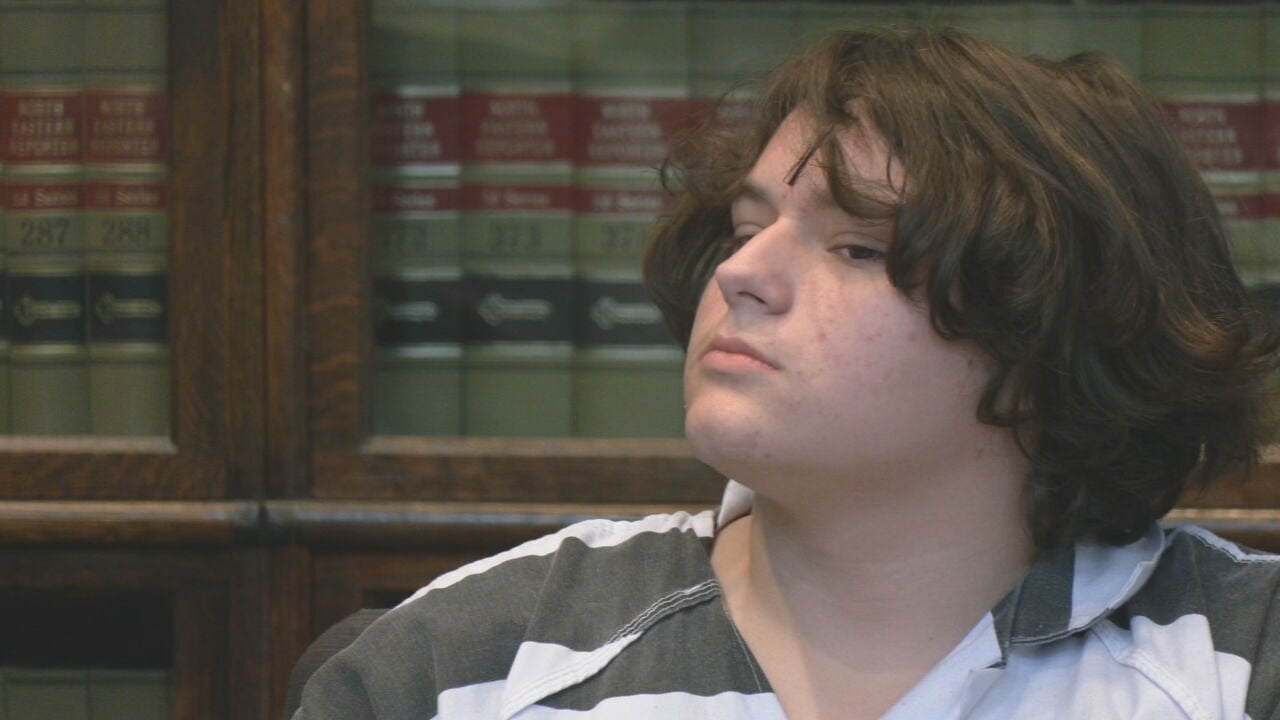 Attorneys file motion to dismiss case against Indiana teen charged with raping 7-year-old